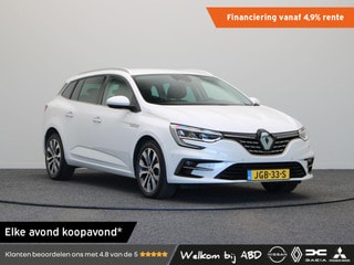 Thumbnail Mobil 1