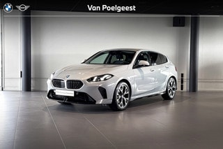 Thumbnail Mobil 1