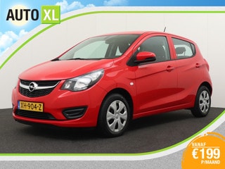 Thumbnail Mobil 1