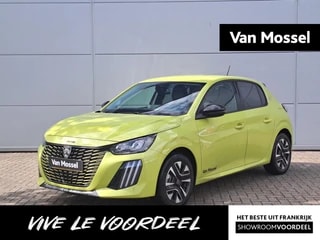 Thumbnail Mobil 1