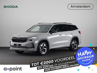 Thumbnail Mobil 1