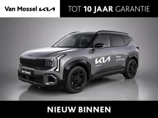 Thumbnail Mobil 1