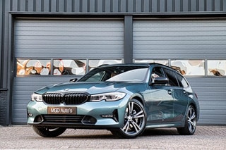 Thumbnail Mobil 1