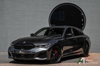 Thumbnail Mobil 1