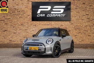 Thumbnail Mobil 1