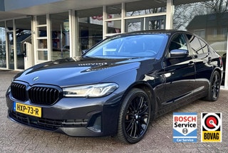 Thumbnail Mobil 1