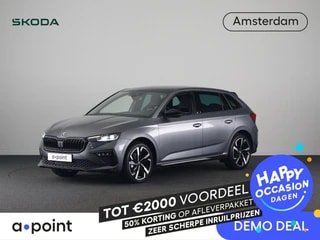 Thumbnail Mobil 1