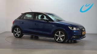 Thumbnail Mobil 1