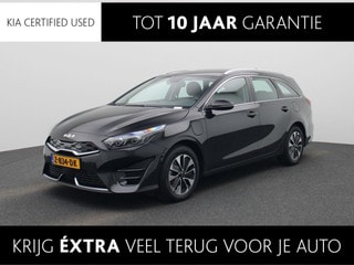 Thumbnail Mobil 1