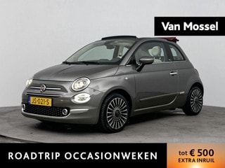 Thumbnail Mobil 1