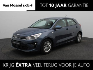 Thumbnail Mobil 1