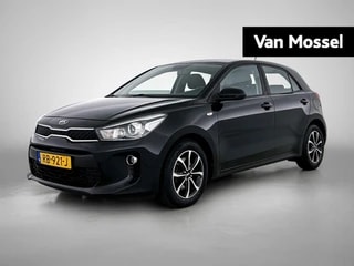 Thumbnail Mobil 1