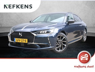 Thumbnail Mobil 1