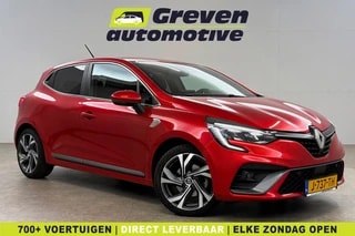 Thumbnail Mobil 1