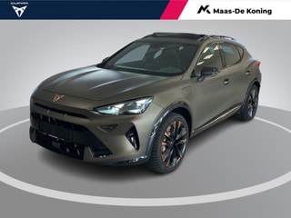Thumbnail Mobil 1