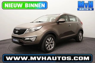Thumbnail Mobil 1