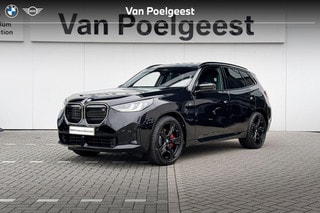 Thumbnail Mobil 1