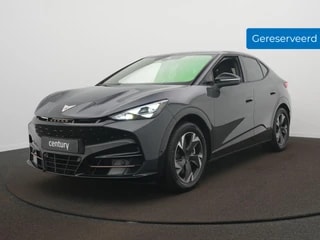 Thumbnail Mobil 1