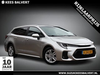 Thumbnail Mobil 1