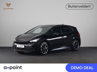 Thumbnail Mobil 1