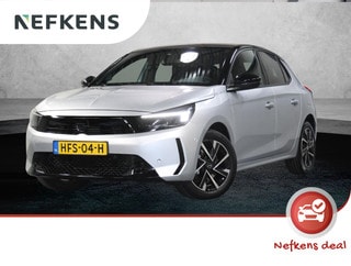 Thumbnail Mobil 1