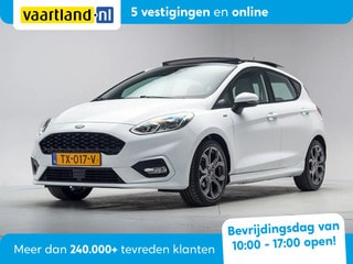 Thumbnail Mobil 1