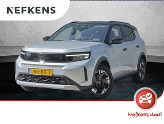 Thumbnail Mobil 1