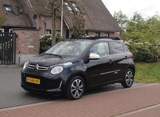 Thumbnail Mobil 6