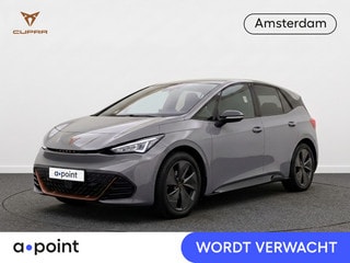 Thumbnail Mobil 1