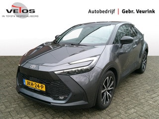 Thumbnail Mobil 1
