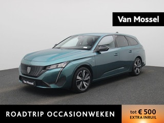 Thumbnail Mobil 1