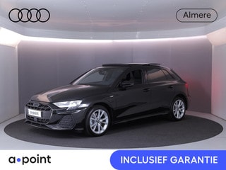 Thumbnail Mobil 1