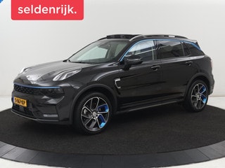 Thumbnail Mobil 1