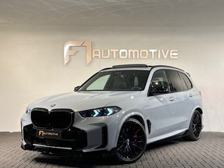 Thumbnail Mobil 1