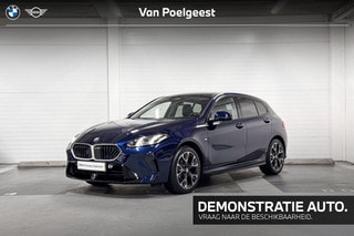 Thumbnail Mobil 1