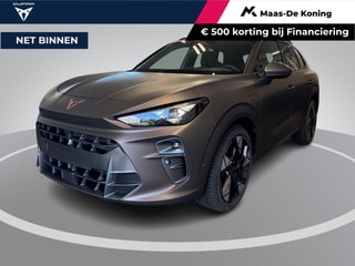 Thumbnail Mobil 1