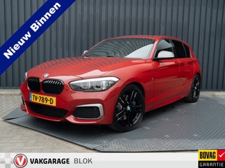 Thumbnail Mobil 1