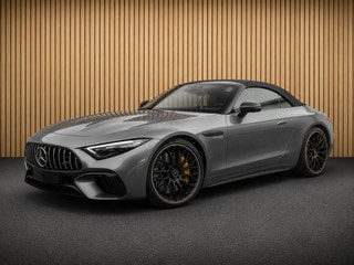 Thumbnail Mobil 1