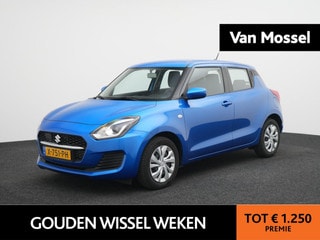 Thumbnail Mobil 1
