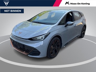 Thumbnail Mobil 1