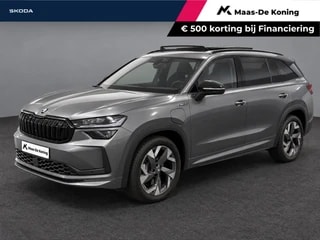 Thumbnail Mobil 1