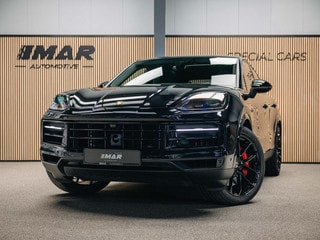 Thumbnail Mobil 1