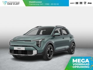 Thumbnail Mobil 1