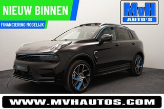 Thumbnail Mobil 1