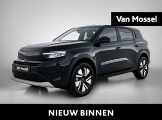 Thumbnail Mobil 1