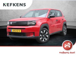 Thumbnail Mobil 1