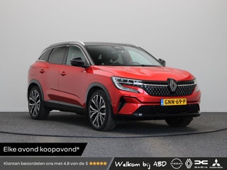 Thumbnail Mobil 1