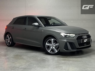 Thumbnail Mobil 1