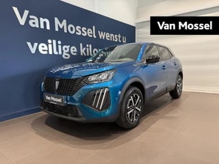 Thumbnail Mobil 1