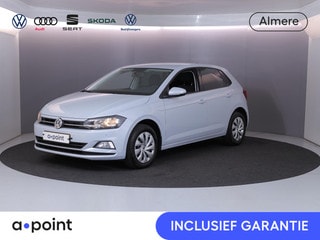 Thumbnail Mobil 1